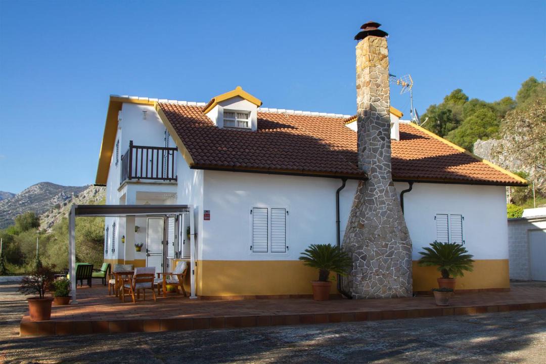 Photo of Others in Benaocaz