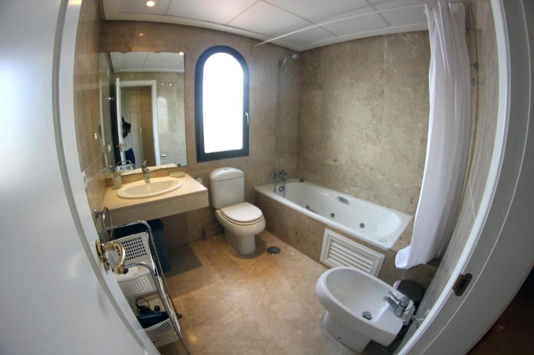 Photo of Bathroom in Castillo de Sabinillas