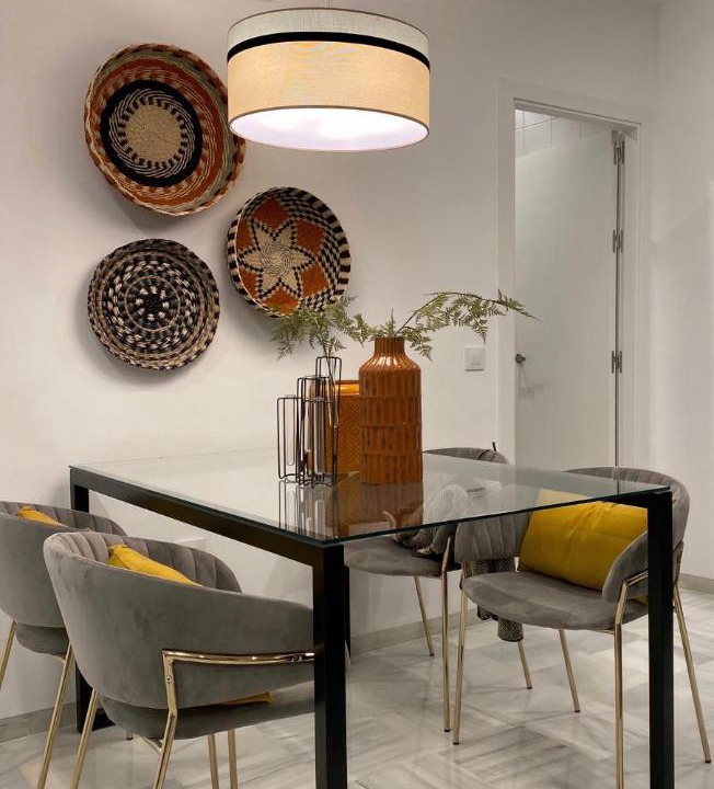 Photo of Livingroom in Jerez de la Frontera Old Town