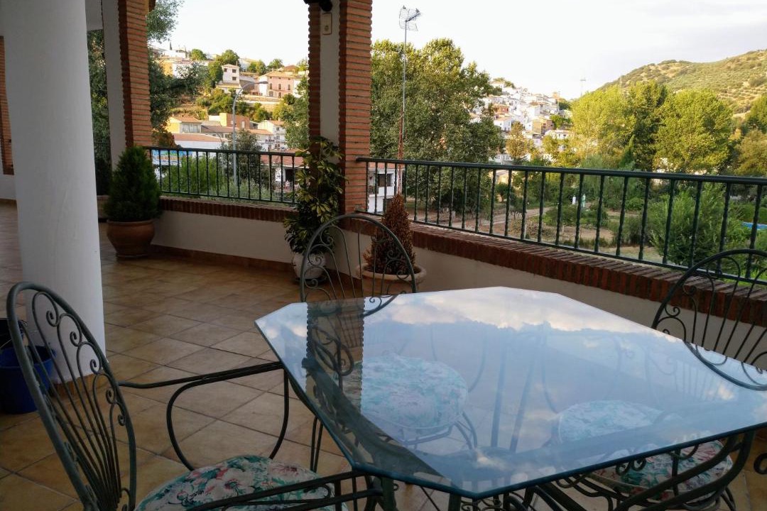 Photo of Patio Balcony in Frailes