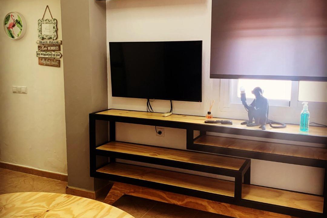 Photo of Livingroom in Villamartin
