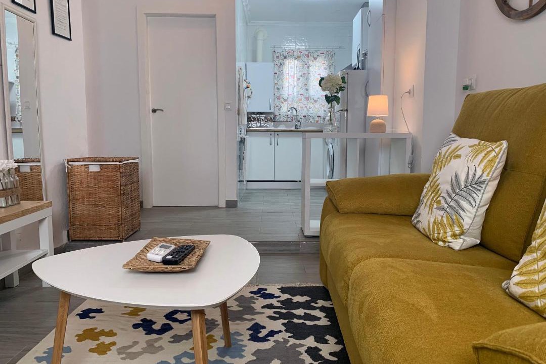 Photo of Livingroom in Jerez de la Frontera Old Town