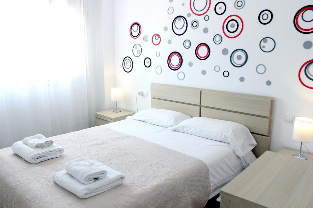 Photo of Bedroom in Estepona