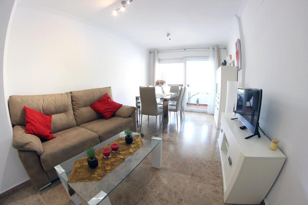Photo of Livingroom in Estepona