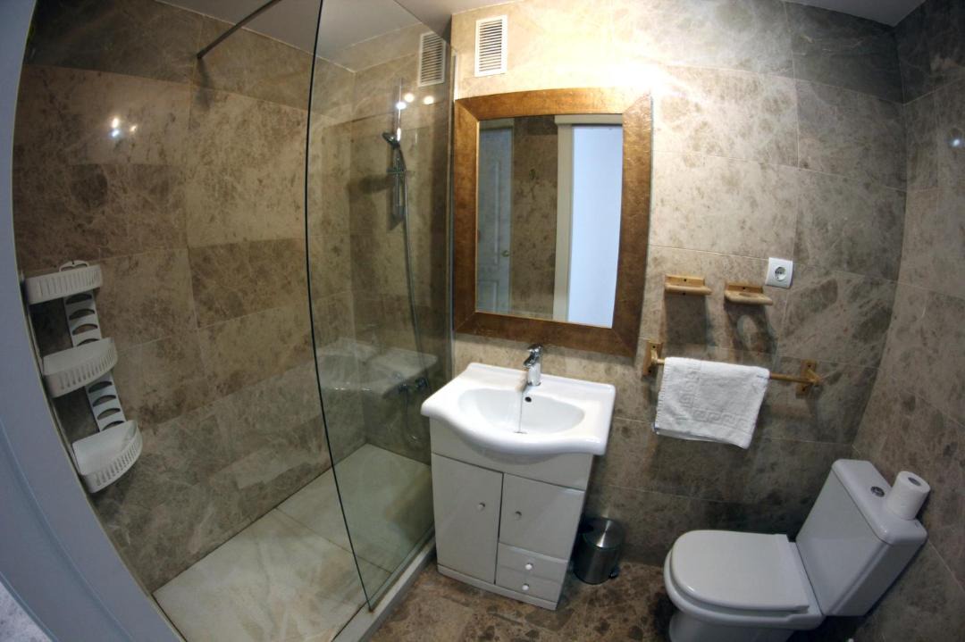 Photo of Bathroom in Estepona