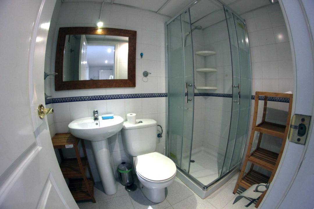 Photo of Bathroom in Estepona