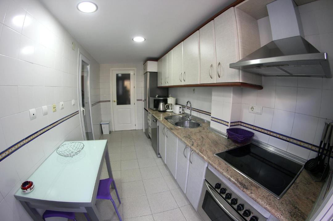 Photo of Kitchen in Estepona
