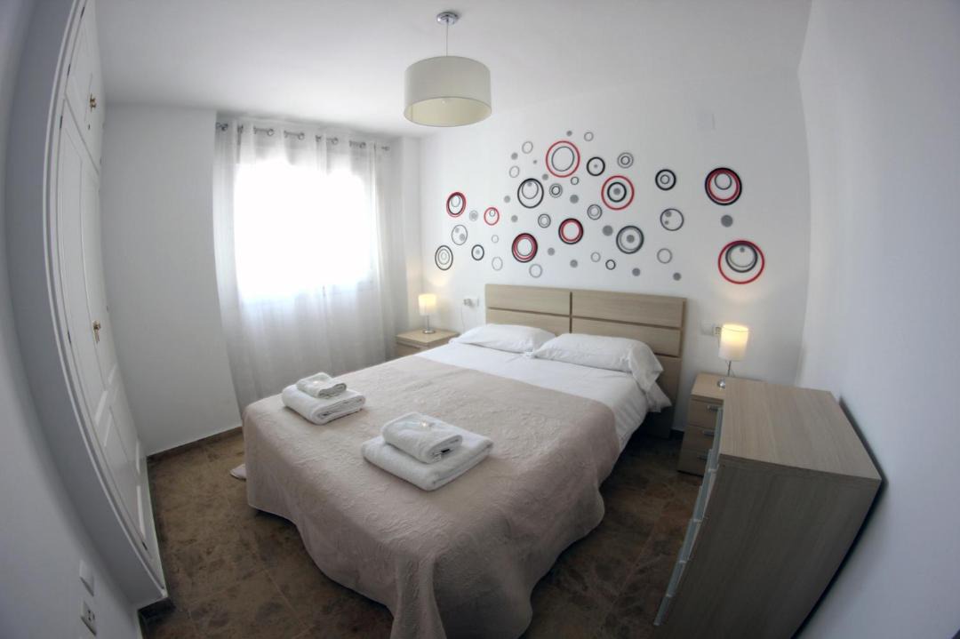 Photo of Bedroom in Estepona