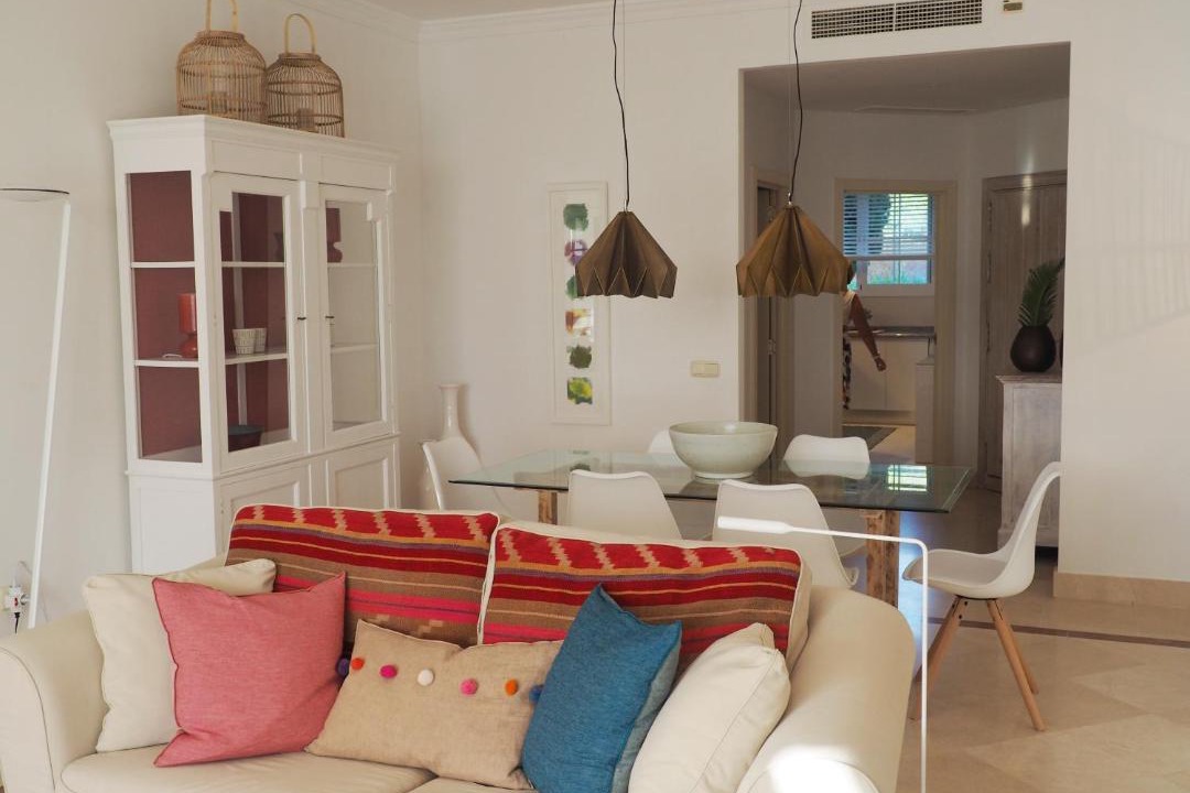 Photo of Livingroom in Guadalmina