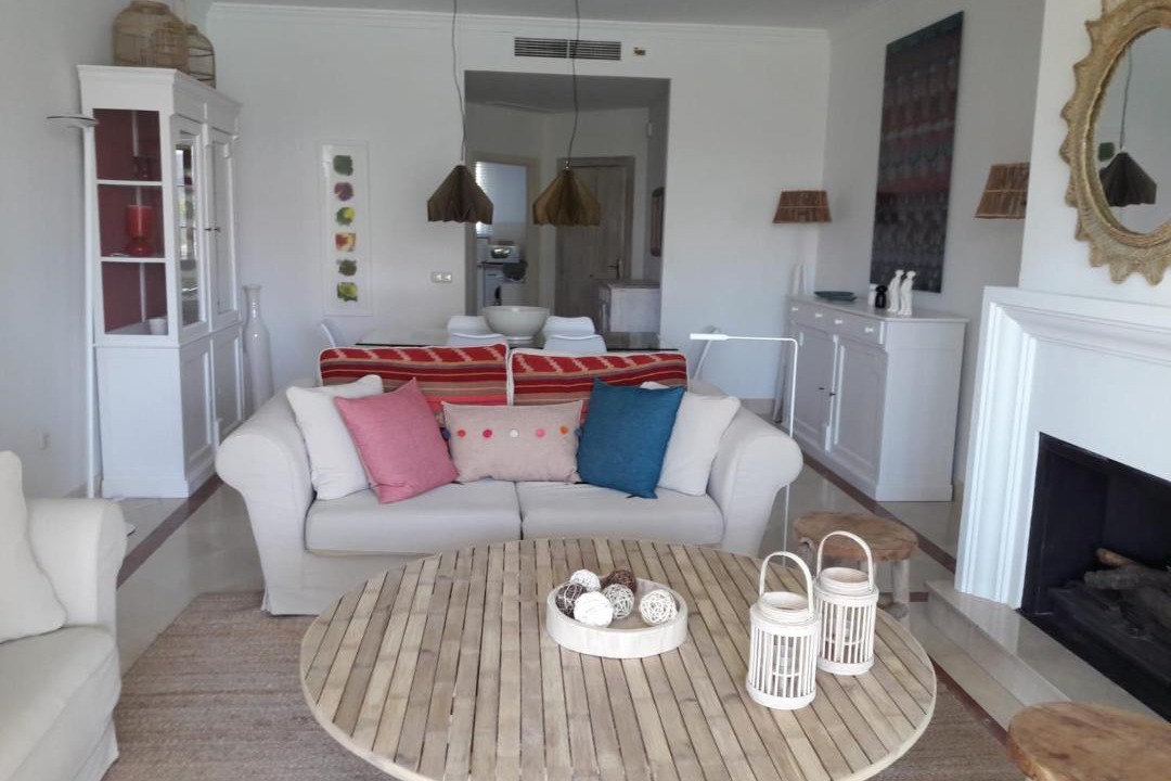 Photo of Livingroom in Guadalmina