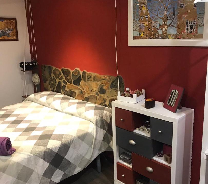 Photo of Bedroom in San Jeronimo