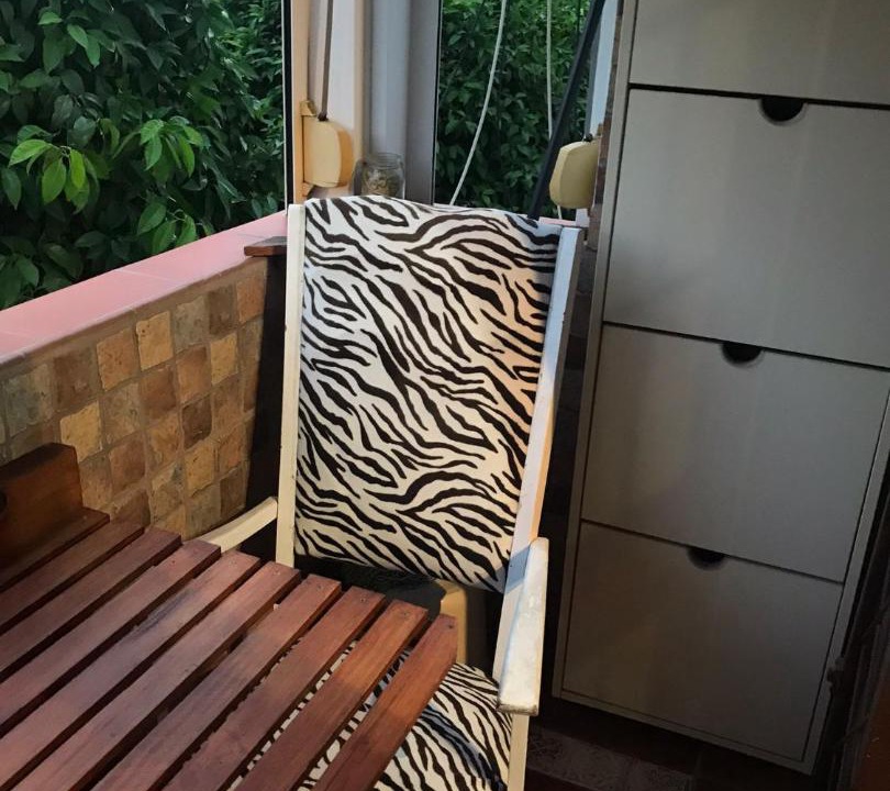 Photo of Patio Balcony in San Jeronimo