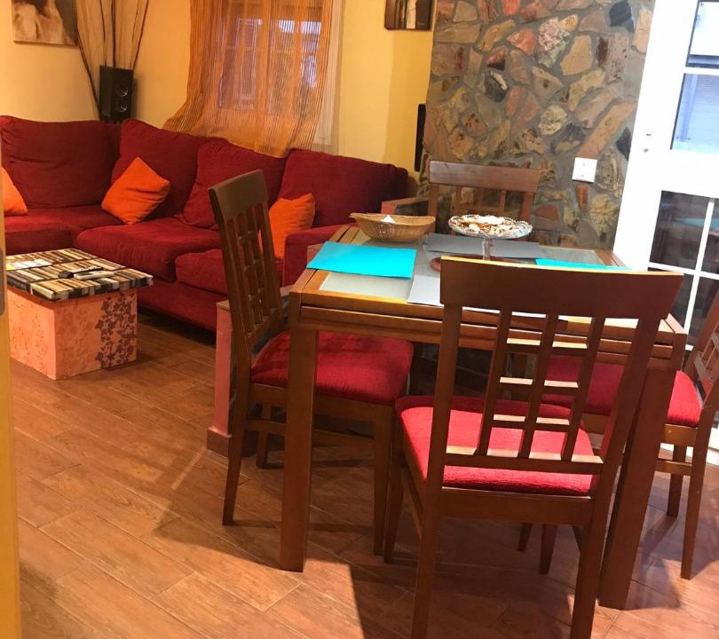 Photo of Livingroom in San Jeronimo