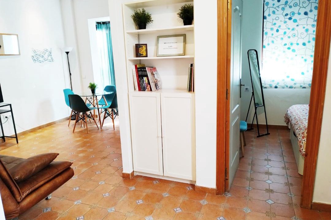 Photo of Livingroom in Triana