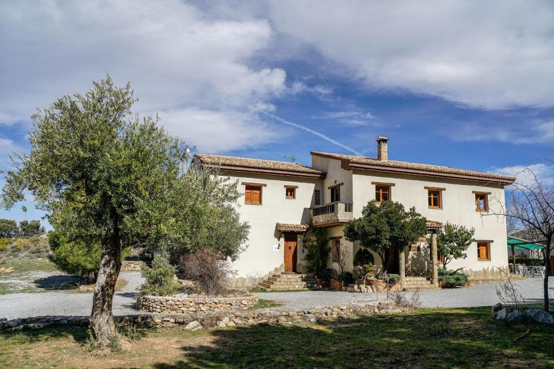 Photo of Others in Guejar Sierra