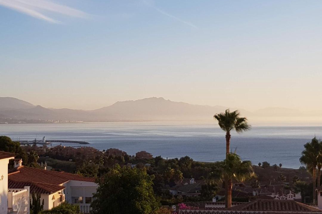 Photo of Outdoor in Puerto de la Duquesa