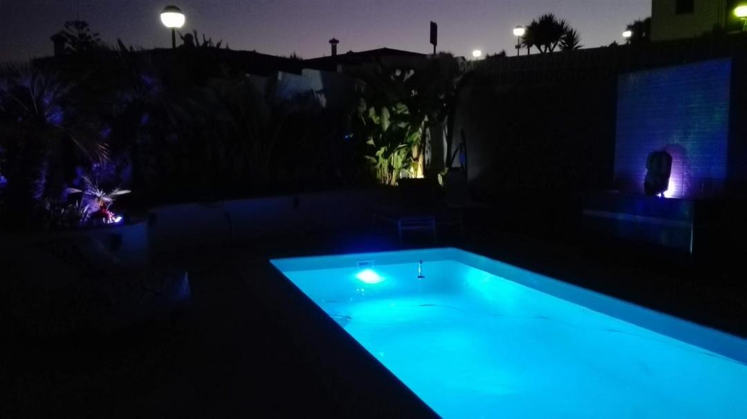Photo of Outdoor in Puerto de la Duquesa