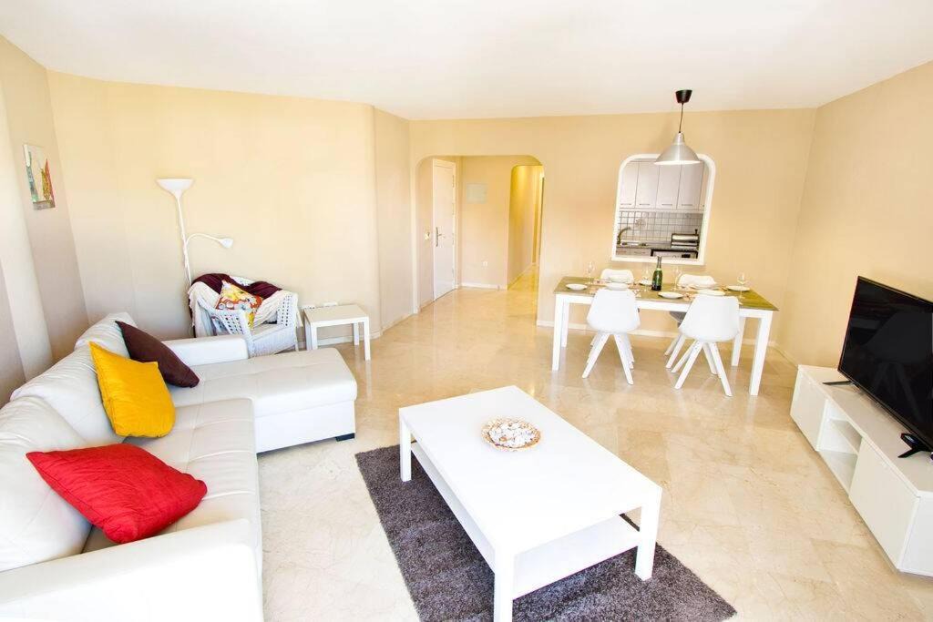 Photo of Livingroom in Mijas