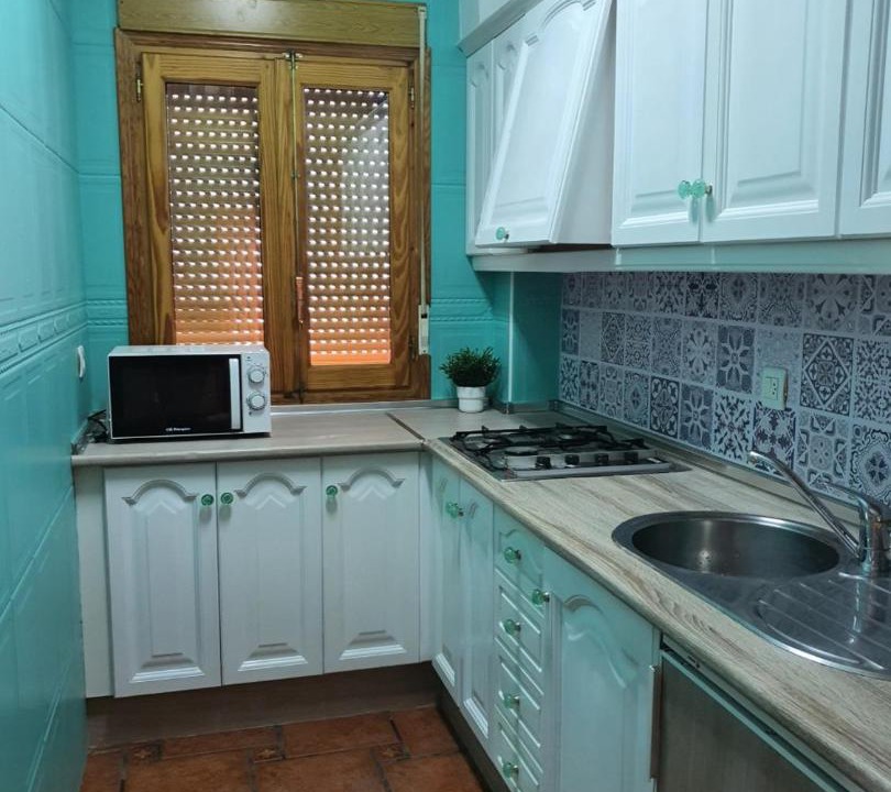 Photo of Kitchen in Las Nogueras