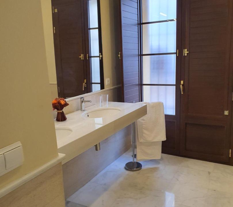 Photo of Bathroom in San Lorenzo