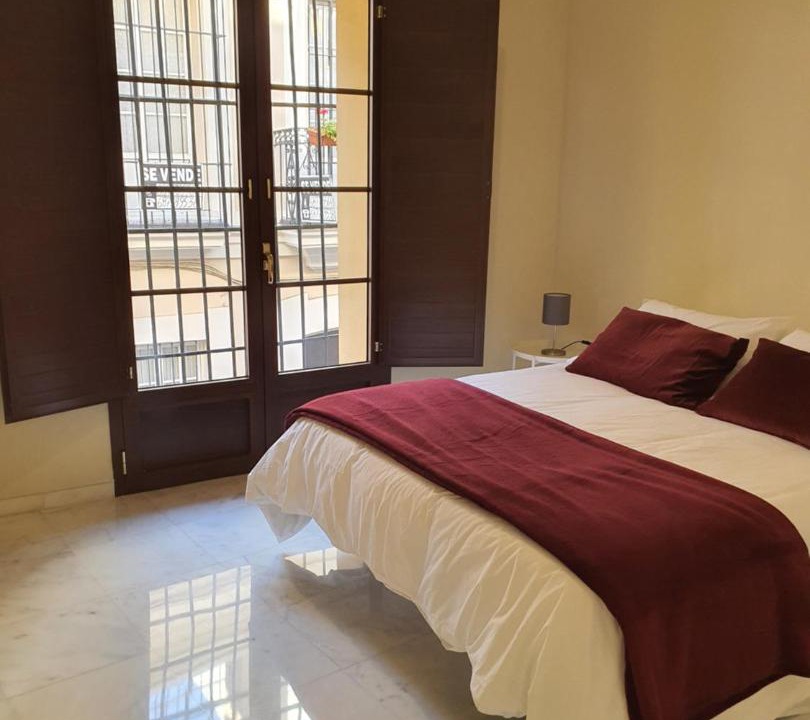Photo of Bedroom in San Lorenzo