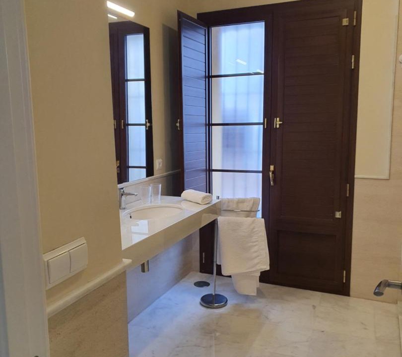 Photo of Bathroom in San Lorenzo