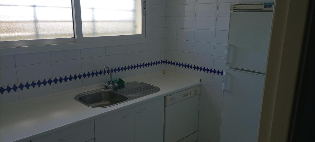 Photo of Bathroom in Mairena del Aljarafe