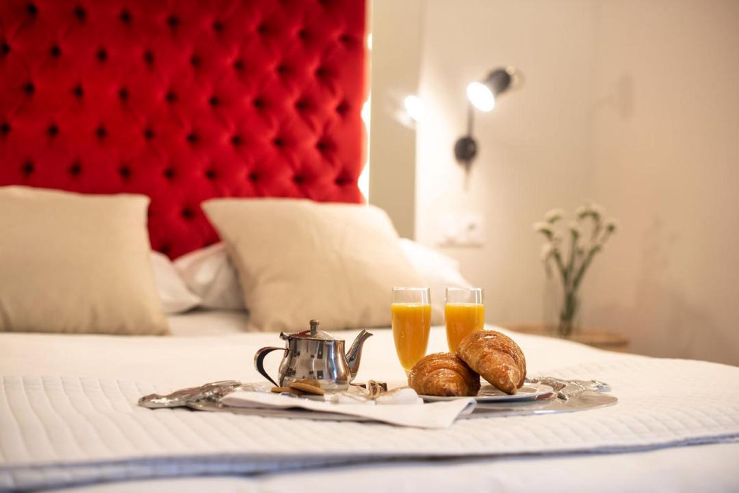 Photo of Bedroom in Utrera