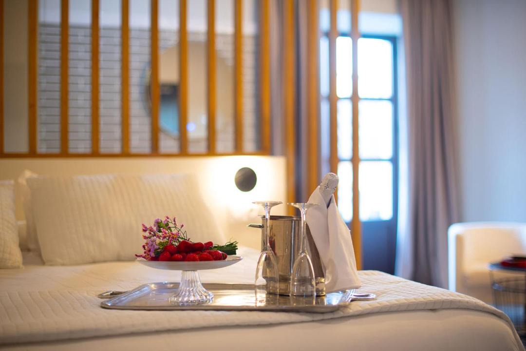 Photo of Bedroom in Utrera