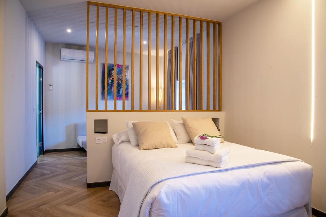 Photo of Bedroom in Utrera