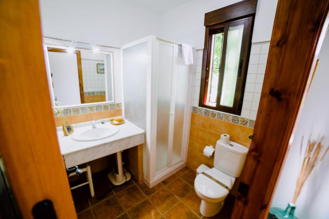 Photo of Bathroom in Cabra