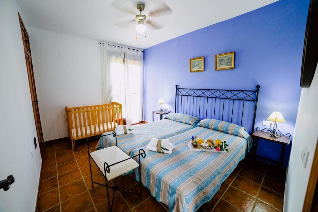Photo of Bedroom in Cabra