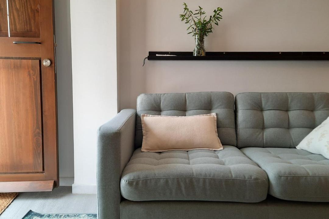 Photo of Livingroom in Laroles