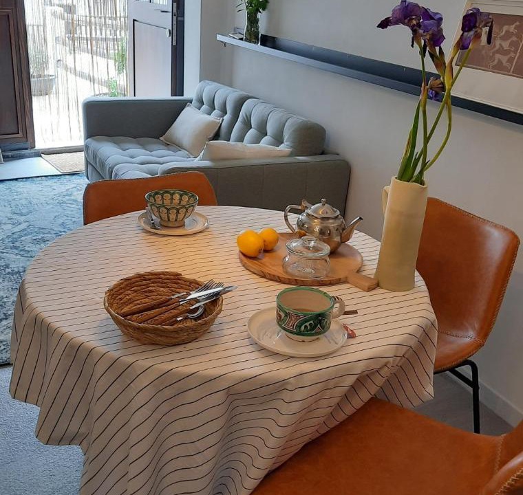 Photo of Livingroom in Laroles