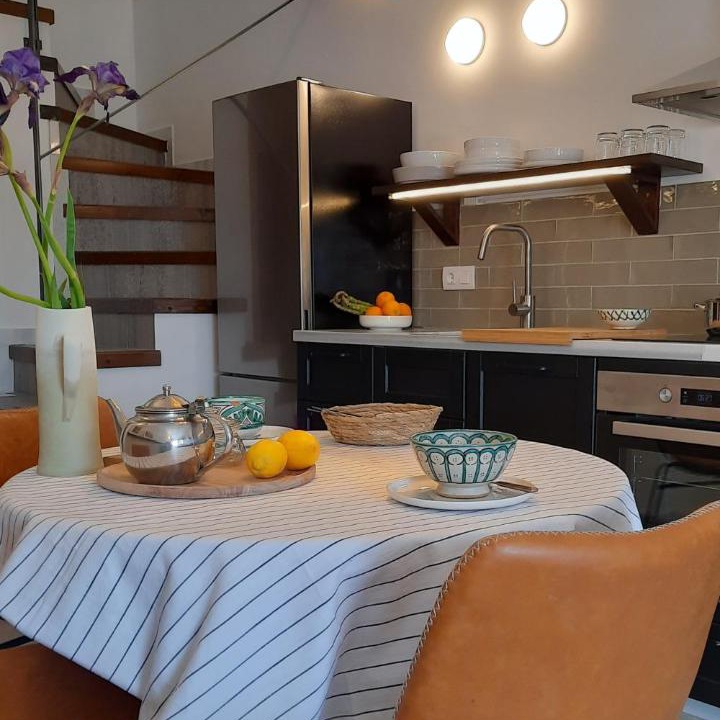 Photo of Livingroom in Laroles