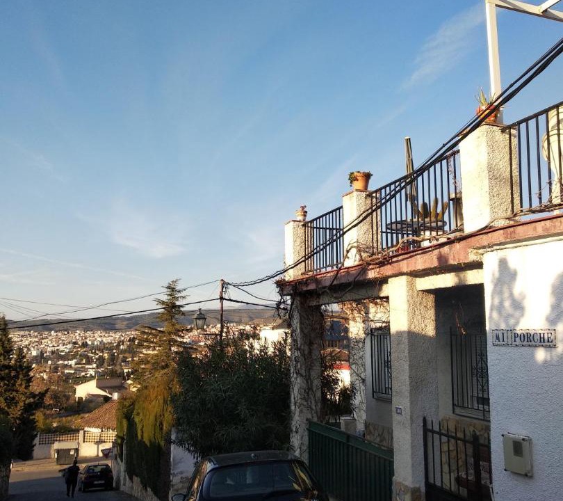 Photo of Others in Barrio de la Vega