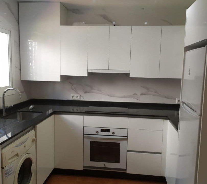 Photo of Kitchen in Nerja City Centre