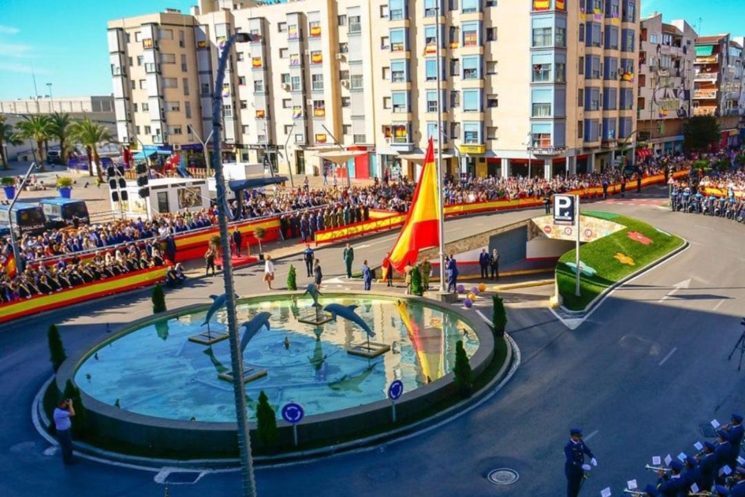 Photo of Others in Torrejon de Ardoz