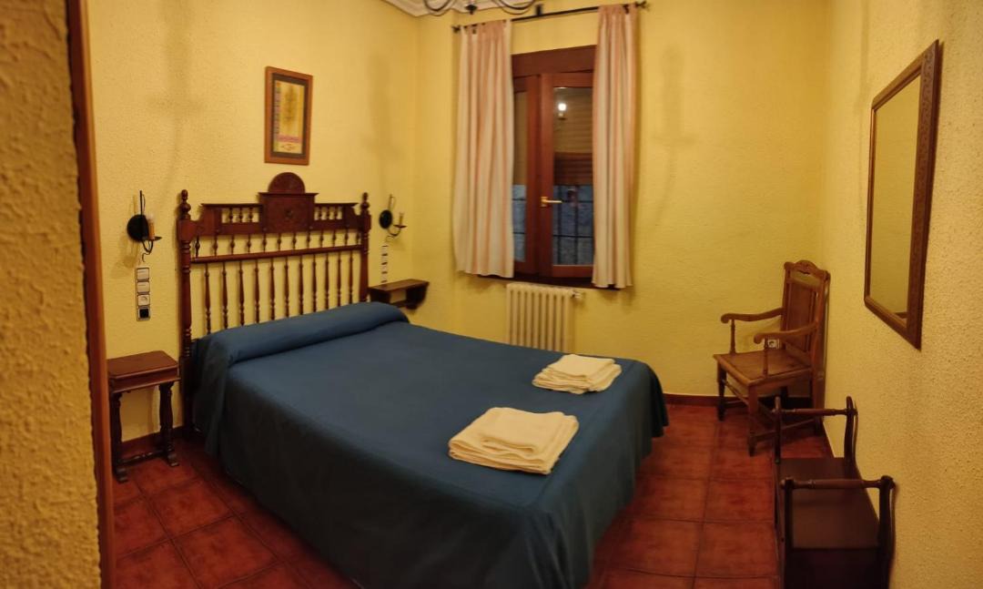Photo of Bedroom in Yeste