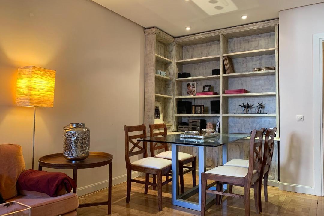 Photo of Livingroom in Almagro