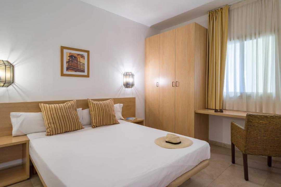 Photo of Bedroom in Manilva