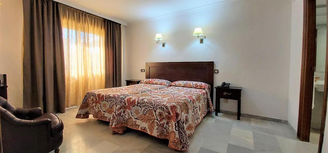 Photo of Bedroom in Santiago
