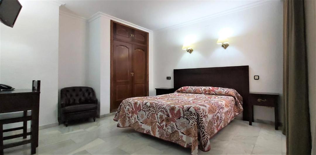 Photo of Bedroom in Santiago