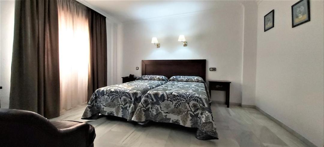 Photo of Bedroom in Santiago