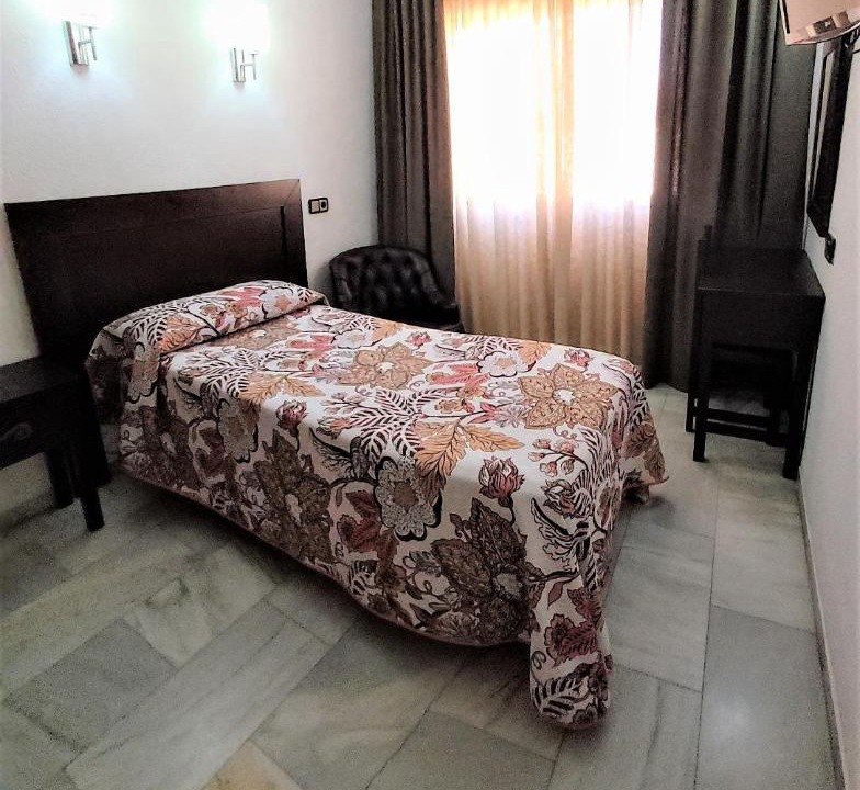 Photo of Bedroom in Santiago