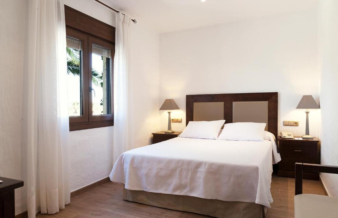 Photo of Bedroom in Bolonia