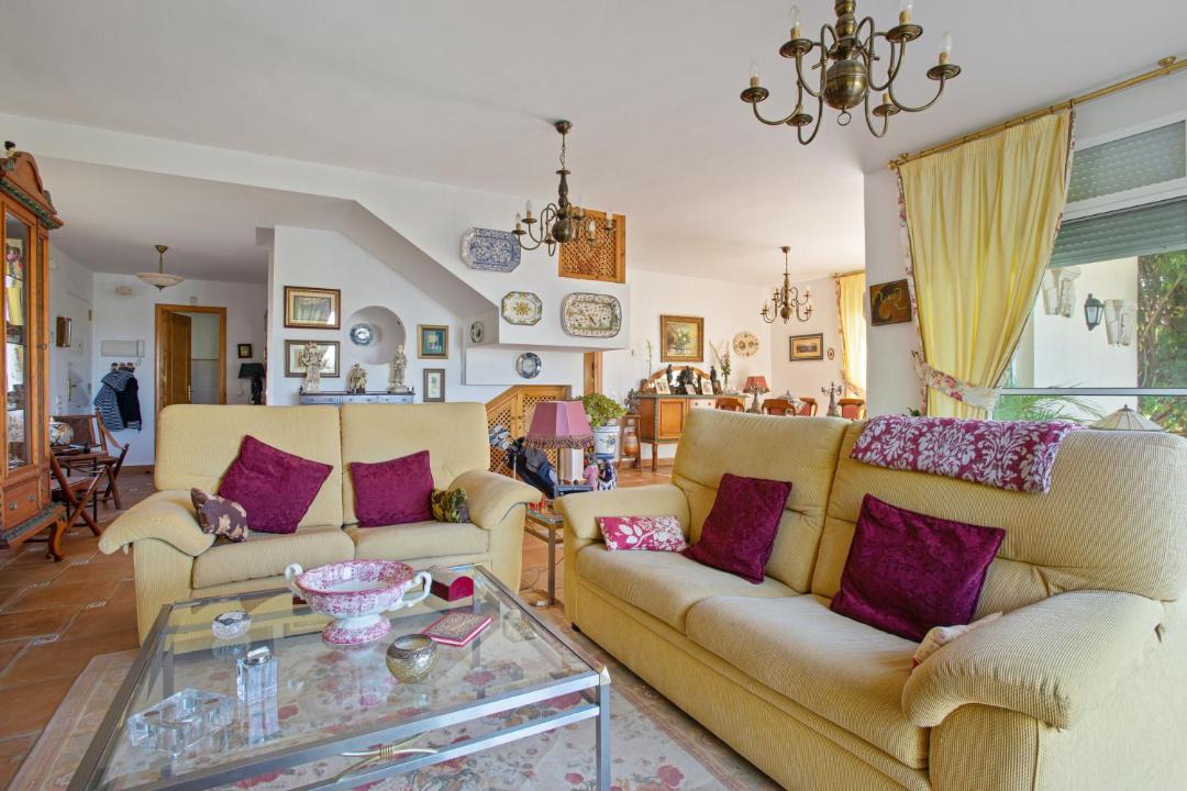 Photo of Livingroom in Sanlucar de Barrameda