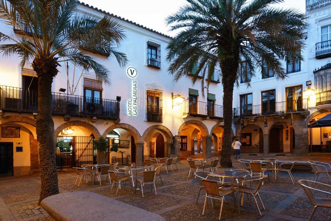 Photo of Others in Zafra Old Town