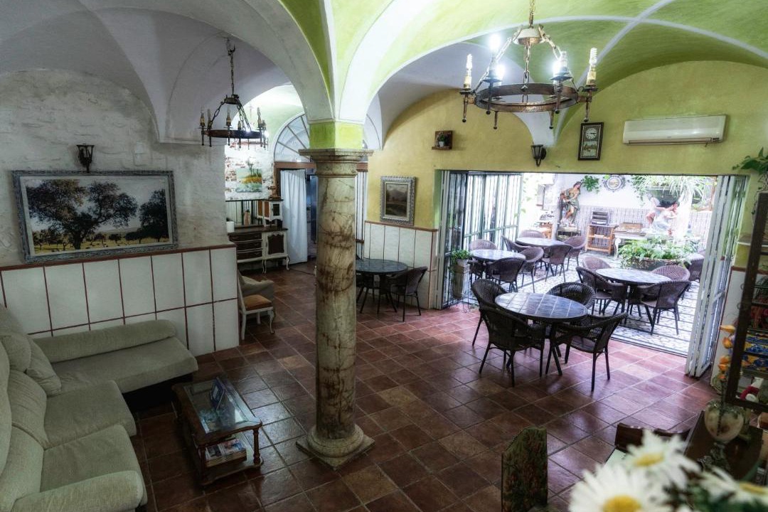 Photo of Others in Zafra Old Town