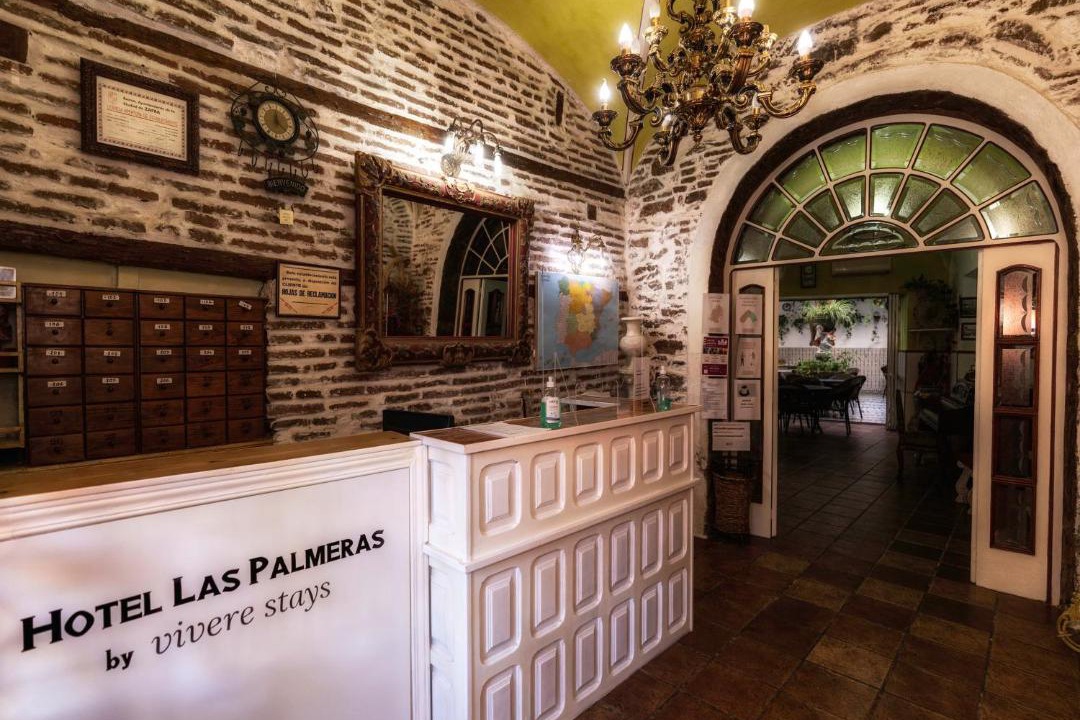 Photo of Others in Zafra Old Town